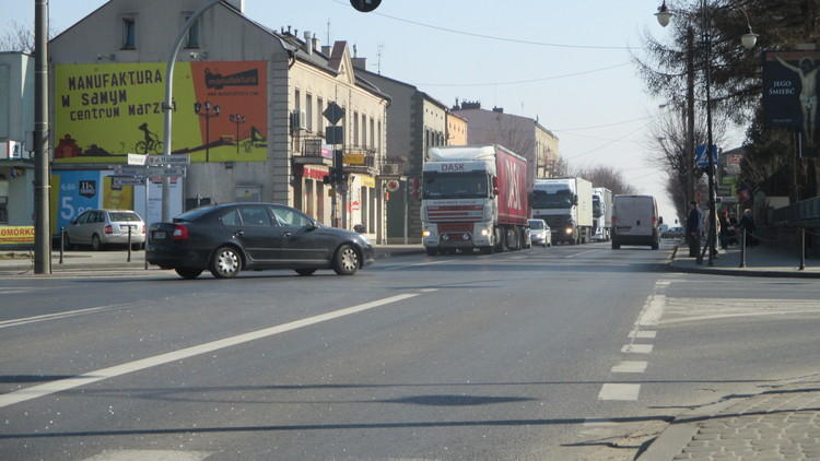 Spotkania i apele w sprawie zakazu ruchu tirów 1 27676 aa7dbf7b2c5076f113422a8718f9350c
