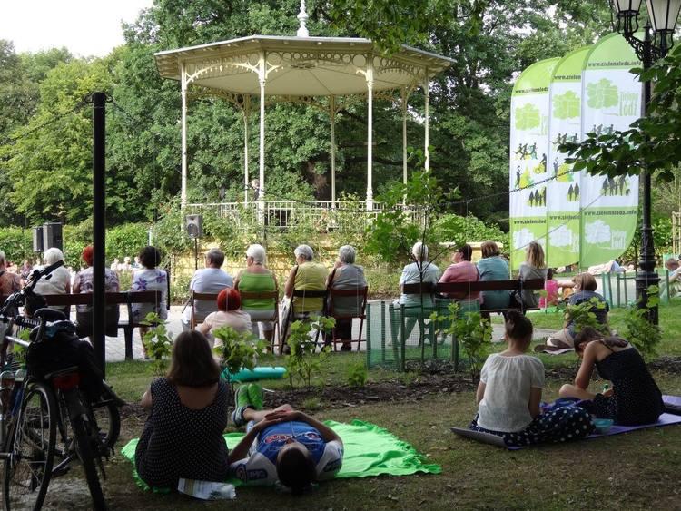 Koncert w altanie. Melodie z musicali i filmów muzycznych 1 27693 e6f577ce6367563763f80c96cae8e37f