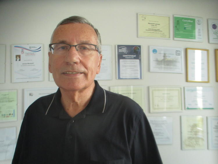 Medyczna marihuana okiem eksperta. Rozmowa z profesorem Januszem Wendorffem 1 27732 f52958c651b3f8ad9a2b6ea1284c2a6b