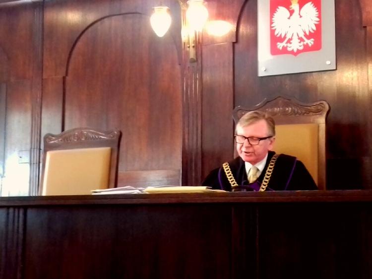 Jest wyrok ws. uchwały Rady Miejskiej dot. Trybunału Konstytucyjnego 1 27772 ed45902e871635ee94171888fa211041