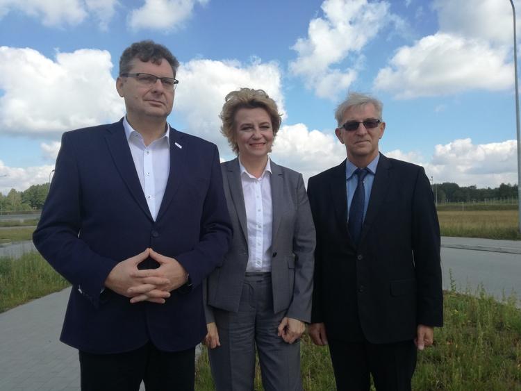 Zakaz wjazdu tirów do miast. Spotkanie z GDDKiA najwcześniej 5 września 1 27780 f5f151addbf3faa7fa5bbd7a885b6a1e
