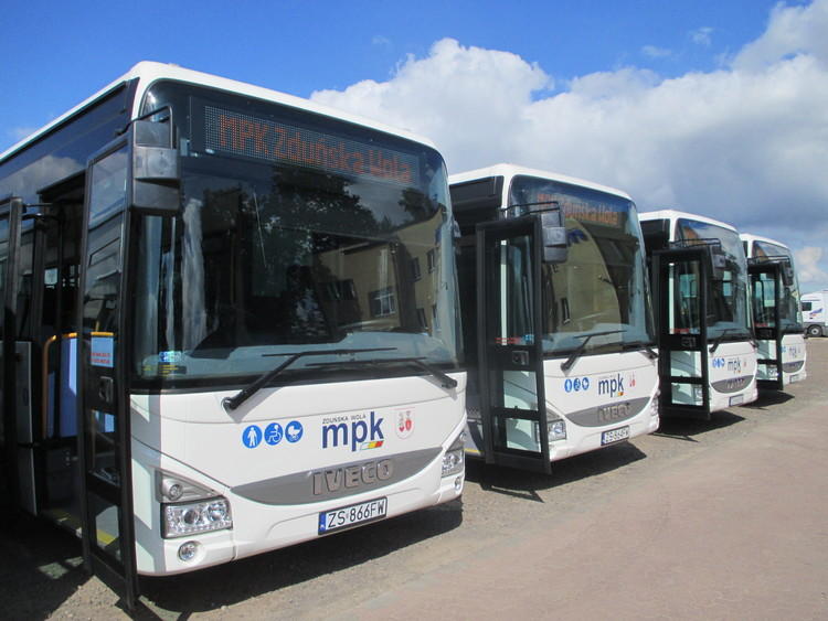 Nowe autobusy w zduńskowolskim MPK 1 27791 f3a960d85d4eff16945e2c80edf3535b