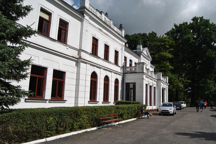 "Sztandar szkoły wprowadzić"...do muzeum 1 27793 10881683bd528b871d4ae9884aa1b0b6