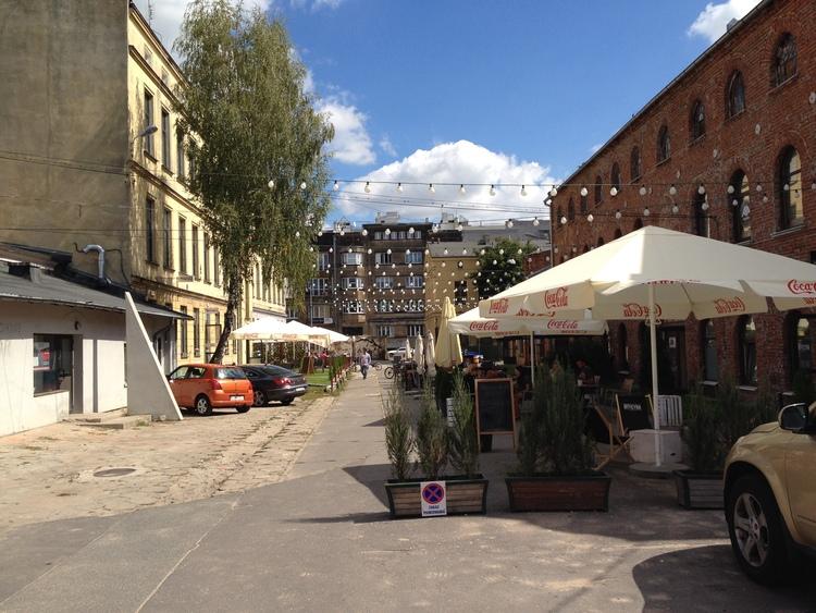 Pierwszy food market w Polsce przy Piotrkowskiej 217 1 27815 130bed00f6100b486678190bd33c6053