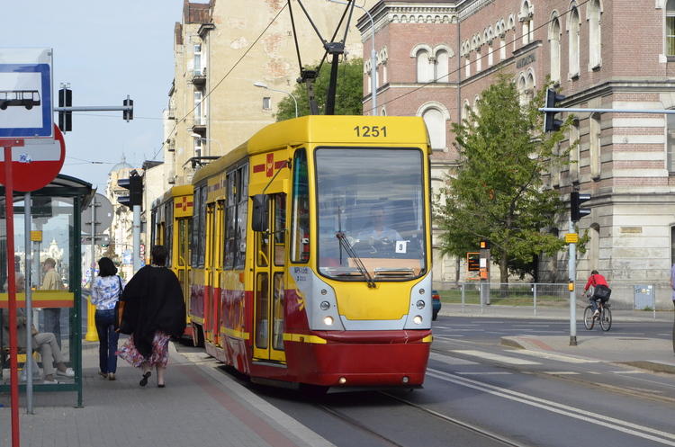 Awaria wodociągowa na Gdańskiej. Utrudnienia komunikacyjne 1 27846 b403bd1127626d6558fdd2c0292ab137
