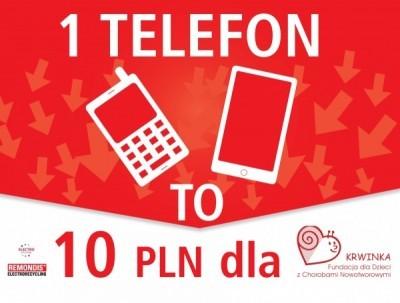 "3x10". Telefony na pomoc chorym dzieciom 2 27856 6dea5255ff648ddfb17b739719e9c19c