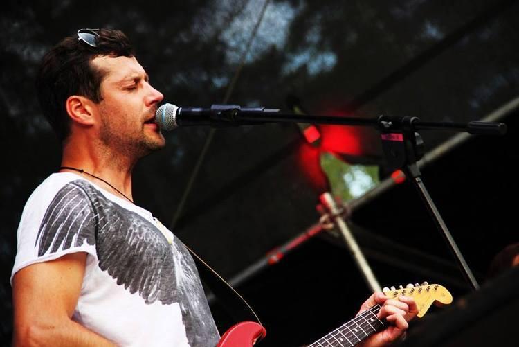 Ali Waren i Bartek Grzanek. Koncerty w ramach Songwriter Łódź Festiwal 1 27859 55dc86d765b3e393f26adaf8ac506a8d