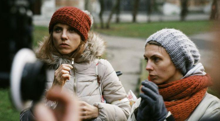 Oscar dla łódzkich "Lokatorek". Wielki sukces Klary Kochańskiej 2 27920 ee886286f85e761e7bcd40569372aac9