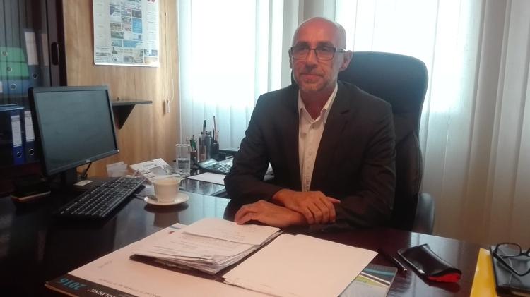 Janusz Ratajczyk rekomendowany na stanowisko prezesa zduńskowolskiego szpitala 1 27925 25f34adcc6639199fc4b7f1932a58396