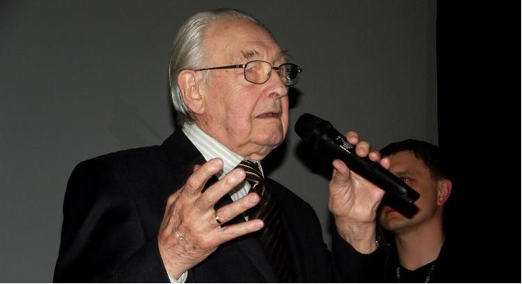 Andrzej Wajda. Pierwszy honorowy obywatel województwa łódzkiego 1 27931 5a8668aa3a677c9c02147a48164e62b6