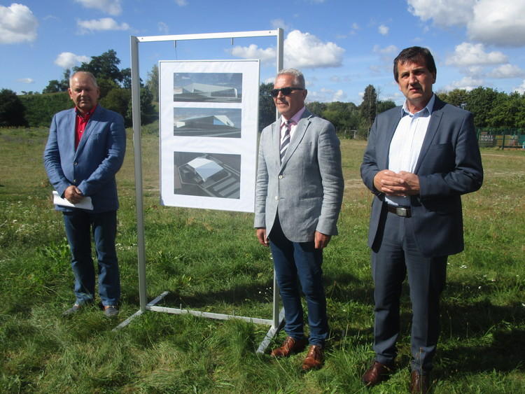Wstępny projekt zduńskowolskiej pływalni już gotowy 1 27939 14a08af778bfe609af089c3127747209