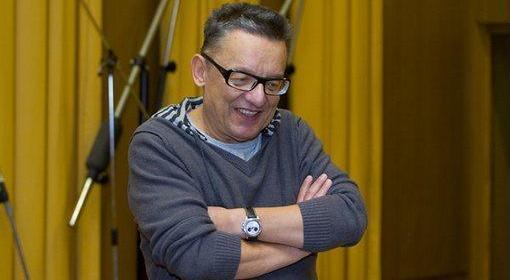 Andrzej Bart dyrektorem artystycznym Teatru Nowego 1 27967 ae8ef178fc2e6a36491f17e5875c885e