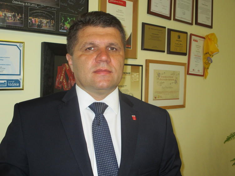 Paweł Okrasa | Radio Łódź 1 28012 948cd92f2bcb8f310b9608ca65344068