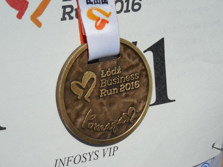 Łódź Business Run 2016. 1300 zawodników i 90 tysięcy złotych 1 28107 830a21e6e34f7cbf97e7ad295d4a3a0f