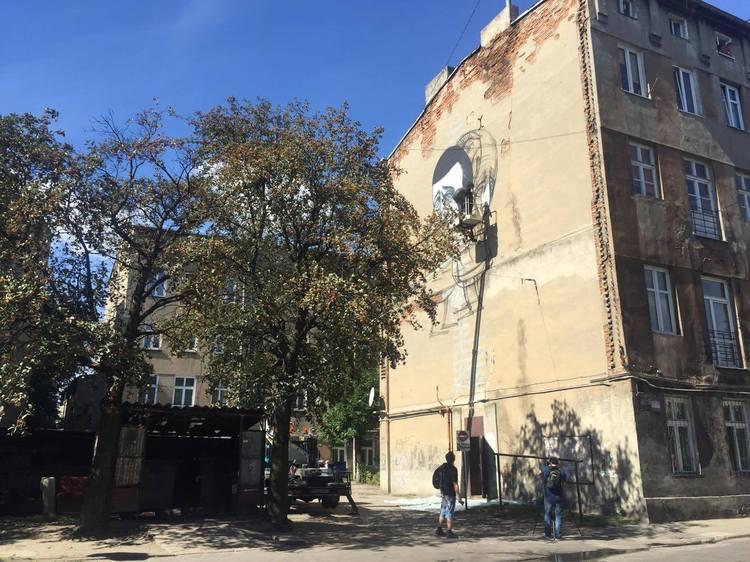 Bigiel - impreza po bałucku. W niedzielę przy Młynarskiej 1 28165 eb0c4498481a08f4aa4fc7ec0343176e
