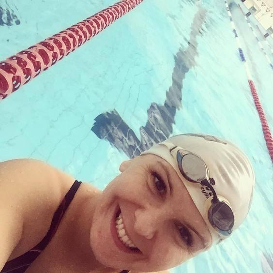 Otylia Swim Tour. Zajęcia sportowe z mistrzynią olimpijską 1 28210 18272647e7df7f4fe42021d7377437c1
