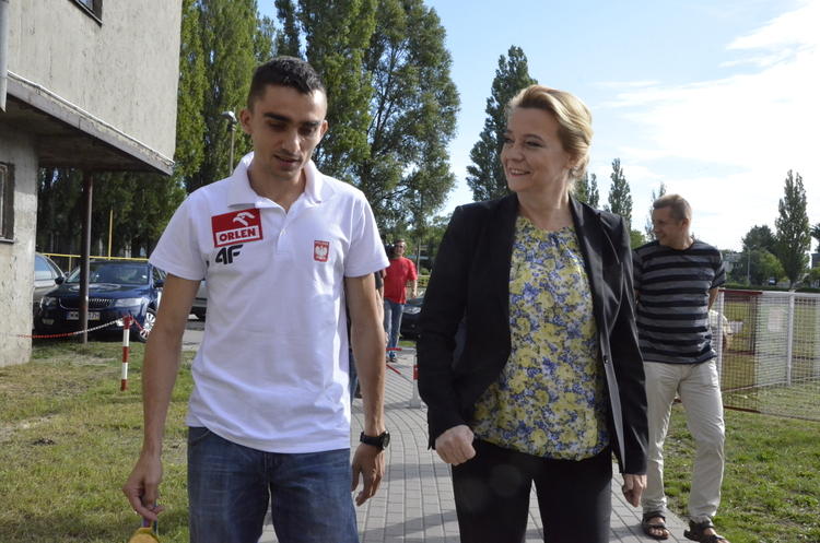 Wygrana Kszczota na koniec Diamentowej Ligi 1 28291 d9d7d85fbf883f4e74487280bf66a605
