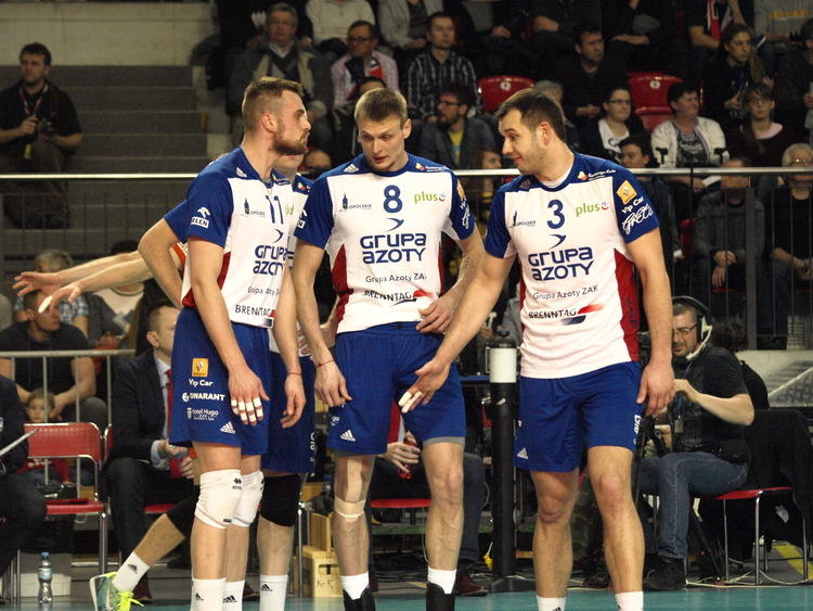 Gładyr wzmocni PGE Skrę? 1 28339 7017ec25f428a8293d0261e95b37bdca