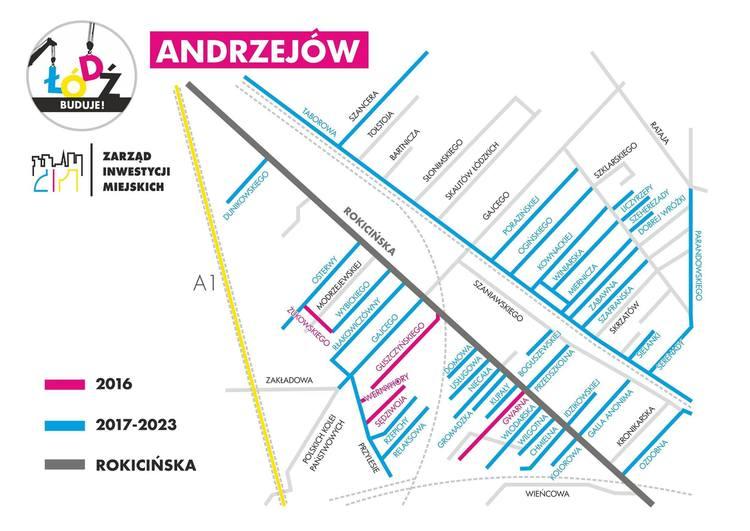 Trwają remonty, powstają projekty. Prace w Andrzejowie idą pełną parą 2 28435 124f2d0d21dfa6e7d2623569018e95f5
