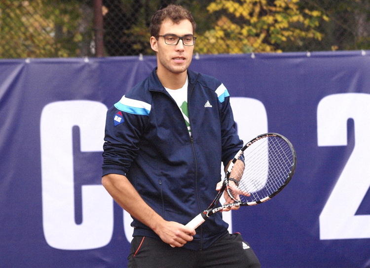 Janowicz prowadził zdecydowanie i... przegrał 1 28451 b1ab386fed67f4223f1c833d8f56ea40