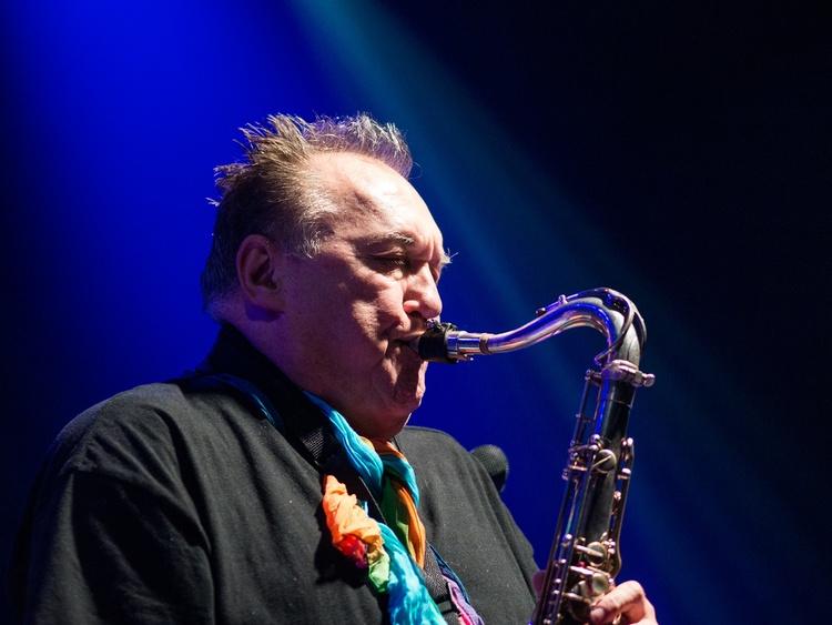 Z Michałem Urbaniakiem nie tylko o jazzie 1 28485 b5327f122f928d0bdbbc32b5910c8f5d