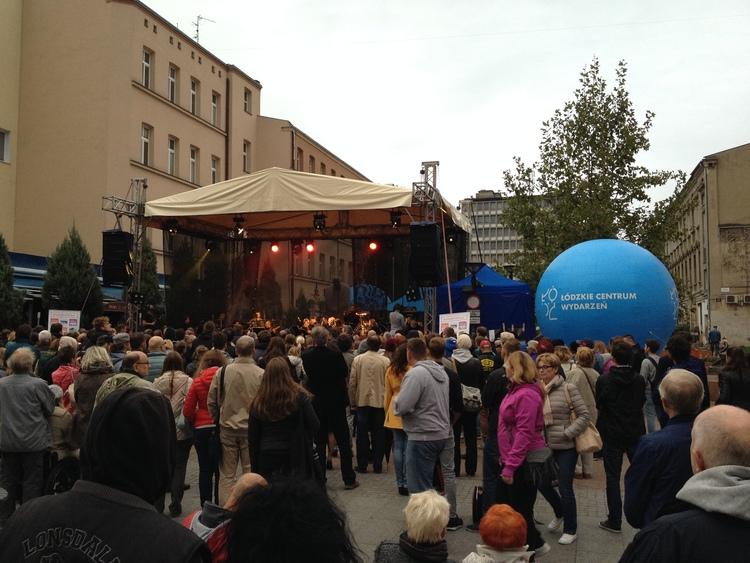 Urbanator Days. Finałowy koncert 1 28521 91f0715f98e079e27b79291dcb673c6b
