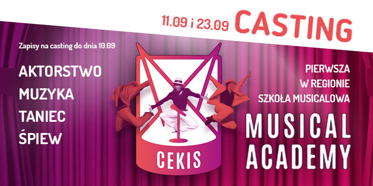 W Skierniewicach powstała szkoła musicalowa 1 28527 bc3058cb3e75869b9a472d75aa3113bc