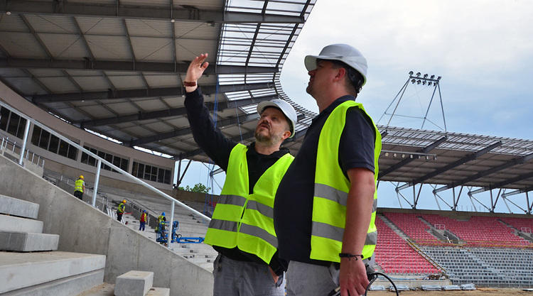 Stadiony, boiska, hale. Sportowe plany w Łodzi 1 28542 1d8c7ee3eba60470e7a5a79a563e3b74