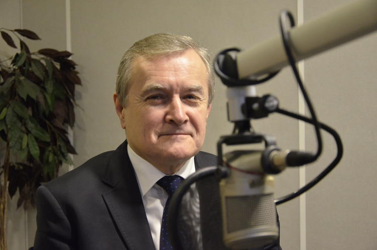 Piotr Gliński: "Projekt Expo został zracjonalizowany" 1 28543 6d65d1a46e75a456f96fd8dc978f094c