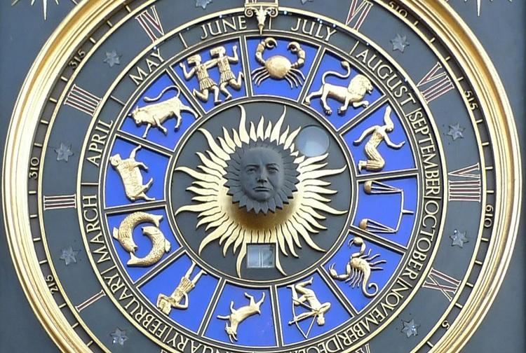 Jeszcze Bliźnięta, czy juź Byk? Wężownik i przesunięcie znaków zodiaku 1 28551 6424a5a60ccd420188f087630753eacd