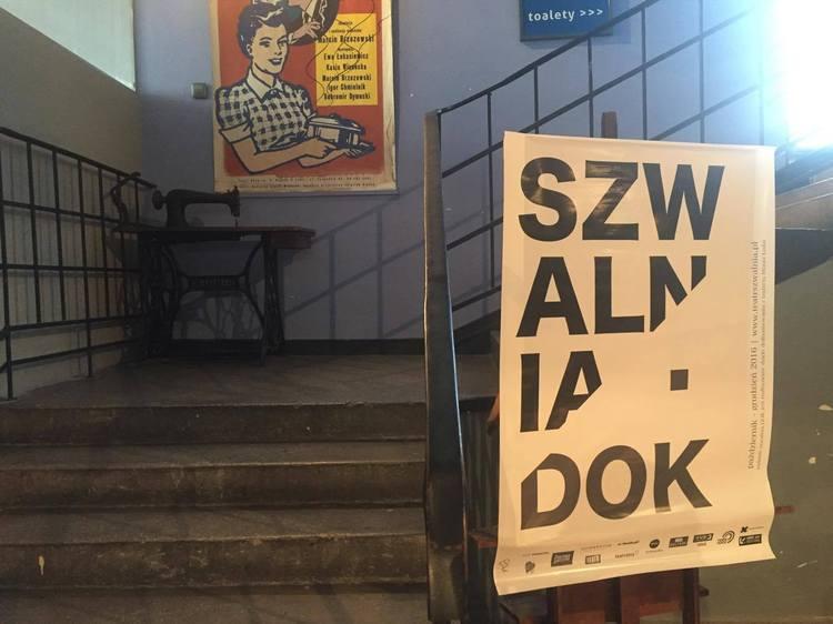 Rozpoczyna się gruntowna modernizacja Teatru Szwalnia 1 28567 0369935e06bf333398188db7b872bbd9