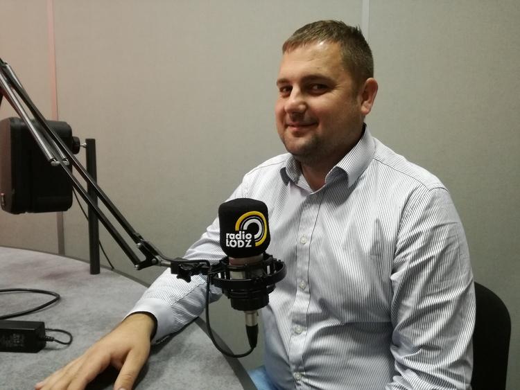 Łukasz Siewior | Radio Łódź Nad Wartą 1 28595 64bce673e5885dedc93bc5923dc1da27