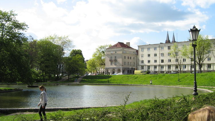 Śladem łódzkich rzek. Powstaje nowy szlak turystyczny 1 28608 8571050fe03d27b66a47b01bb8e12233