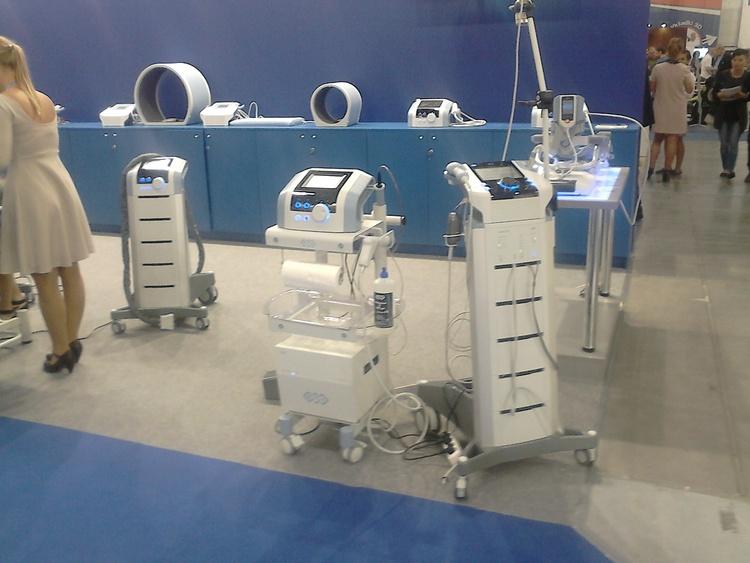 Targi Sprzętu Rehabilitacyjnego w Łodzi 1 28643 03e9d9434482d130e1ea702a866bd13b