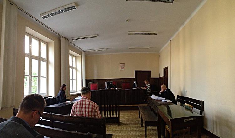 Chirurg z Łodzi uniewinniony. "Nie popełnił błędu w sztuce lekarskiej" 2 28649 8f72dfe58dc00f5ef96f931a757f9260