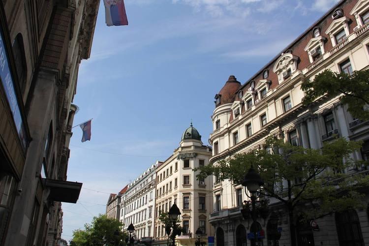 Co warto zwiedzić w Belgradzie? | Marzyciele z końców świata 1 28652 999872c02f3e66476ebe04d6f786252c