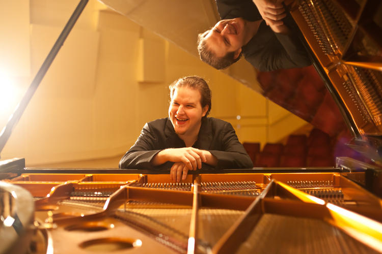 Inauguracja nowego sezonu artystycznego w Filharmonii Łódzkiej 1 28663 b15409bd32dd242a7ca33d5011112554