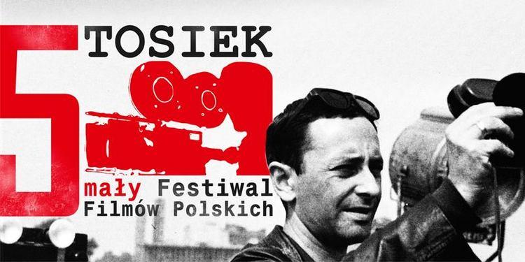 Tosiek. V Mały Festiwal Filmów Polskich w Skierniewicach 2 28718 2cdfded1ef273f4e496a521bc53c17b4