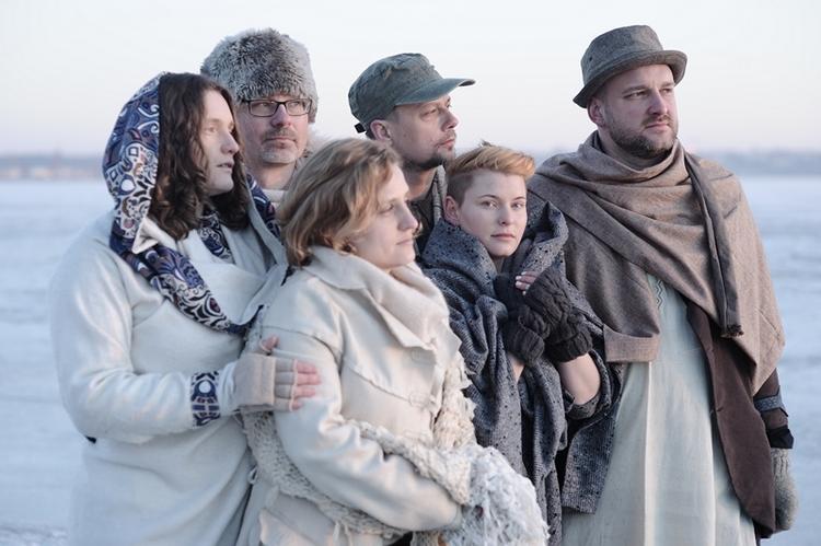 Tosiek. V Mały Festiwal Filmów Polskich w Skierniewicach 1 28718 a72fa9258b695b0e5f45284694016ae6