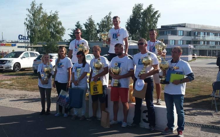 Bełchatowianin najlepszym instruktorem nauki jazdy w Polsce 1 28758 d9e71f8d5e9062daa59d68115506577a