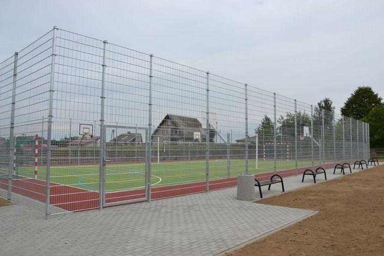 Wielofunkcyjnie ćwiczą w Brąszewicach 2 28792 3f69c9892e2677459ec2e72acb147737