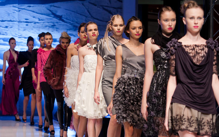 Manufaktura Fashion Week / Fast Fashion po raz jedenasty 1 28871 86142789cf8e01b73722ccb6f1d64b62