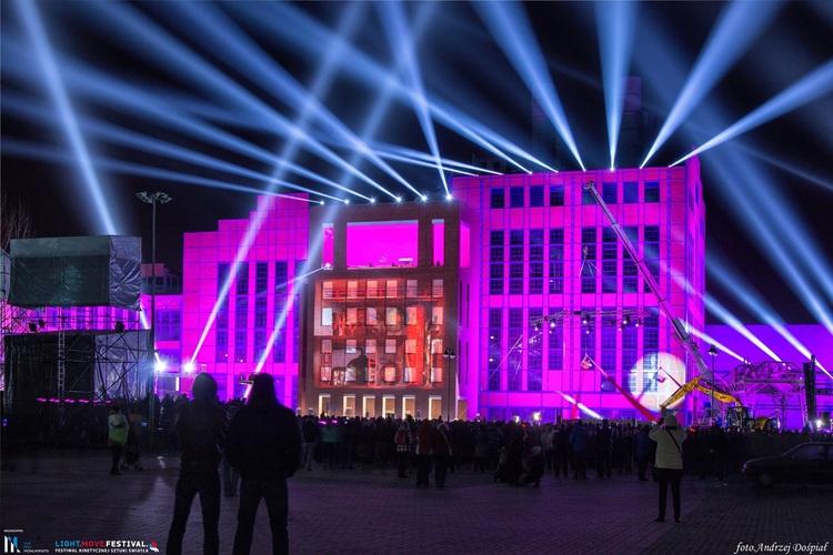 Light.Move.Festival. Sześć instytucji kulturalnych na jednym bilecie 1 28872 23f17d5fc4f3d5eb8140b2e1cbf1ce69