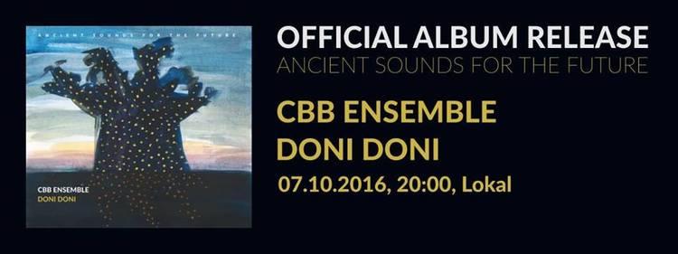 Koncert i premiera płyty "Doni Doni" CBB Ensemble 1 28958 14d4d06c4588edb895316e64ddda2b63