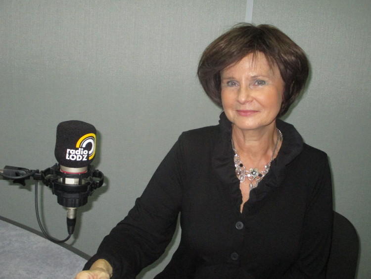 Małgorzata Szymlet-Piotrowska | Radio Łódź Nad Wartą 1 28967 fd4c82ded134cfba32980cea72e890b9