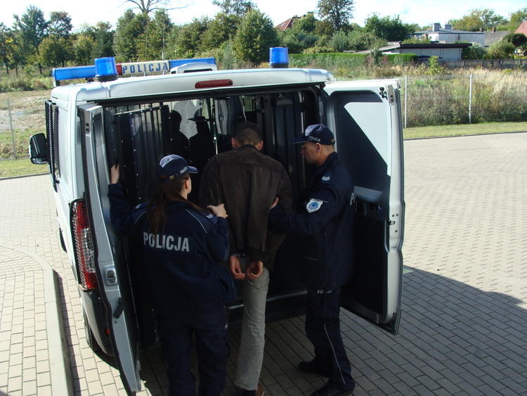 Sprawca śmiertelnego wypadku zatrzymany 1 28999 7902849bd8bae5f6be9493b10a1d0923