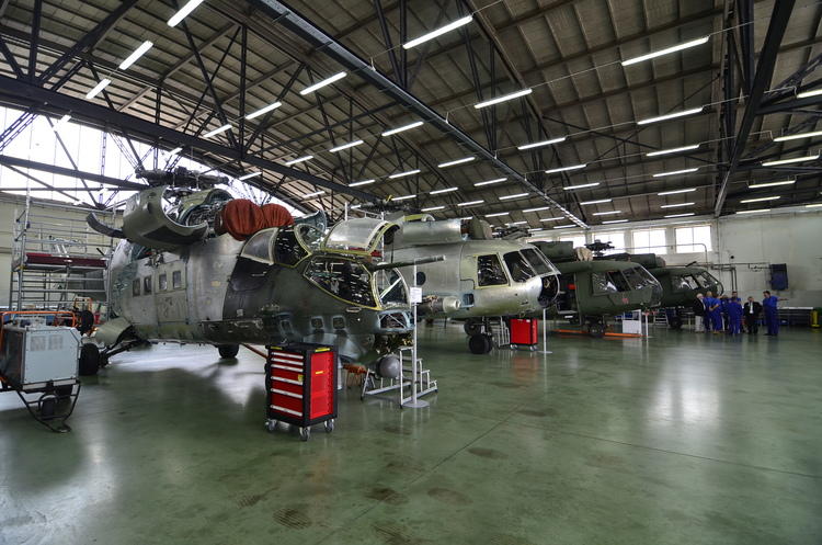 Jakie będą konsekwencje zerwania umów offsetowych z Airbus Helicopters? 2 29018 96e0e5639b12f039fd7daed5c5ee5b16
