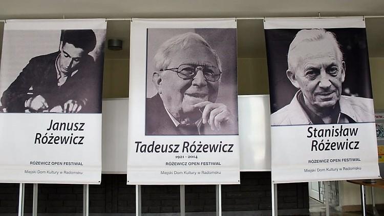 Różewicz Open Festiwal w Radomsku 1 29020 8fd966b72c02fde0960d7399fb87912b
