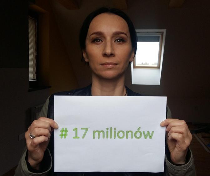 Zielona solidarność. Dzień Mózgowego Porażenia Dziecięcego 2 29032 6eb8c29a52df0f5599a56d5c18a74a28