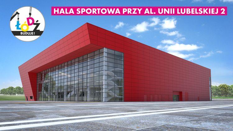 Podpisanie umowy na budowę hali sportowej przy Atlas Arenie 1 29036 add4f11584b28d7d92352fe312dc1d6c